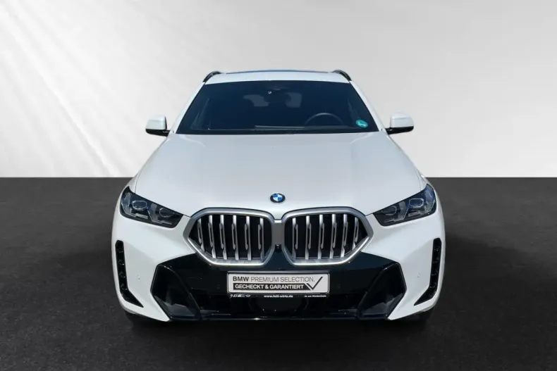 BMW X6 din 2024 cu 27.229 km - oferta BMW137262 - foto 6