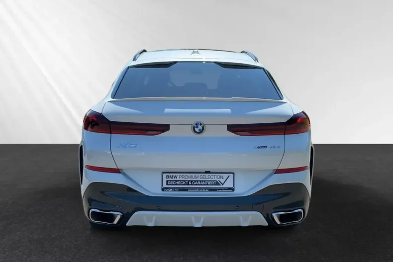 BMW X6 din 2024 cu 27.229 km - oferta BMW137262 - foto 7