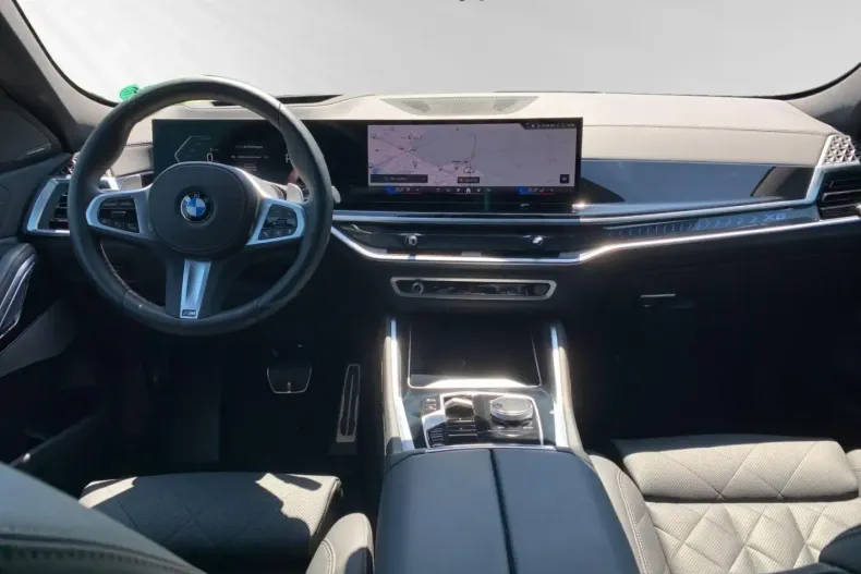 BMW X6 din 2024 cu 27.229 km - oferta BMW137262 - foto 10