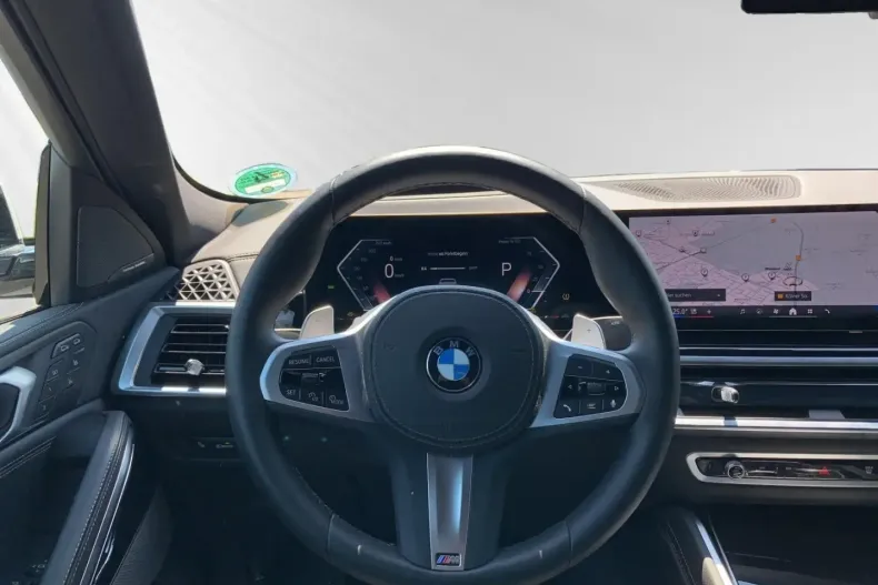 BMW X6 din 2024 cu 27.229 km - oferta BMW137262 - foto 11