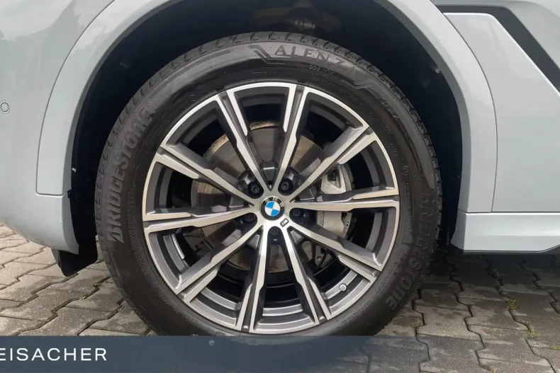 BMW X6 din 2025 cu 16.333 km - oferta BMW137269 - foto 3