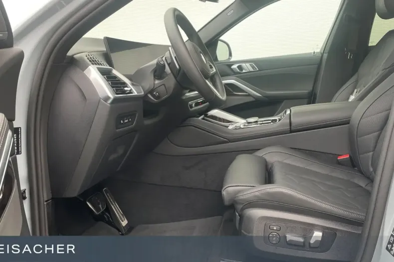 BMW X6 din 2025 cu 16.333 km - oferta BMW137269 - foto 4