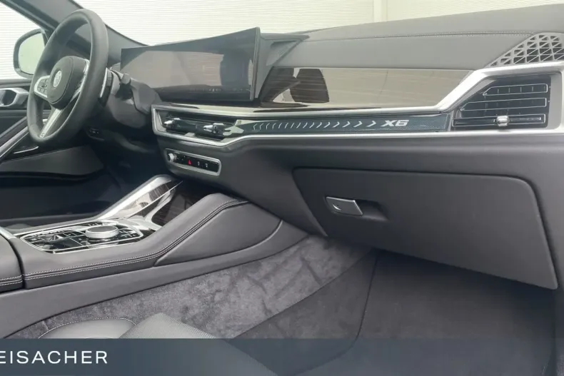 BMW X6 din 2025 cu 16.333 km - oferta BMW137269 - foto 14