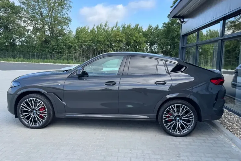 BMW X6 din 2024 cu 21.705 km - oferta BMW137270 - foto 4