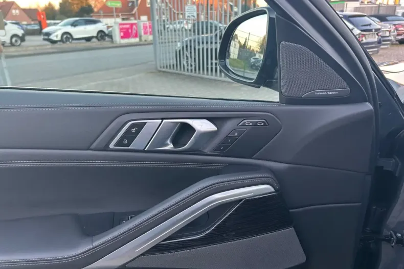 BMW X6 din 2024 cu 21.705 km - oferta BMW137270 - foto 6