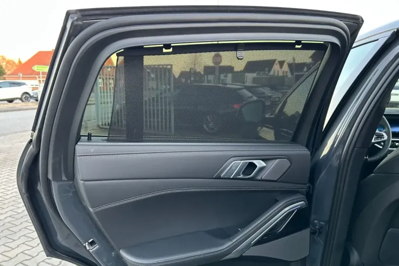 BMW X6 din 2024 cu 21.705 km - oferta BMW137270 - foto 13