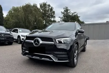 Mercedes-Benz GLE 350 din 2020 - oferta MER137272
