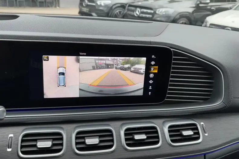 Mercedes-Benz GLE 350 din 2020 cu 97.000 km - oferta MER137272 - foto 6