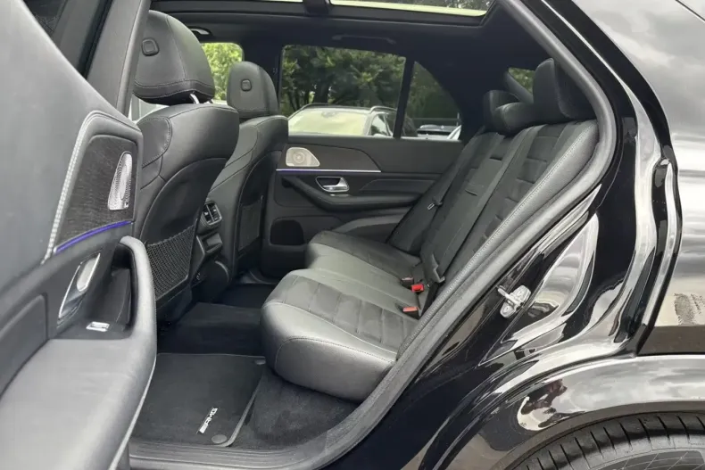 Mercedes-Benz GLE 350 din 2020 cu 97.000 km - oferta MER137272 - foto 9