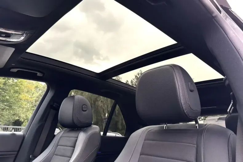 Mercedes-Benz GLE 350 din 2020 cu 97.000 km - oferta MER137272 - foto 10