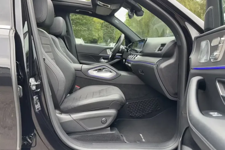 Mercedes-Benz GLE 350 din 2020 cu 97.000 km - oferta MER137272 - foto 12