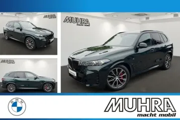 BMW X5 din 2024 - oferta BMW137273