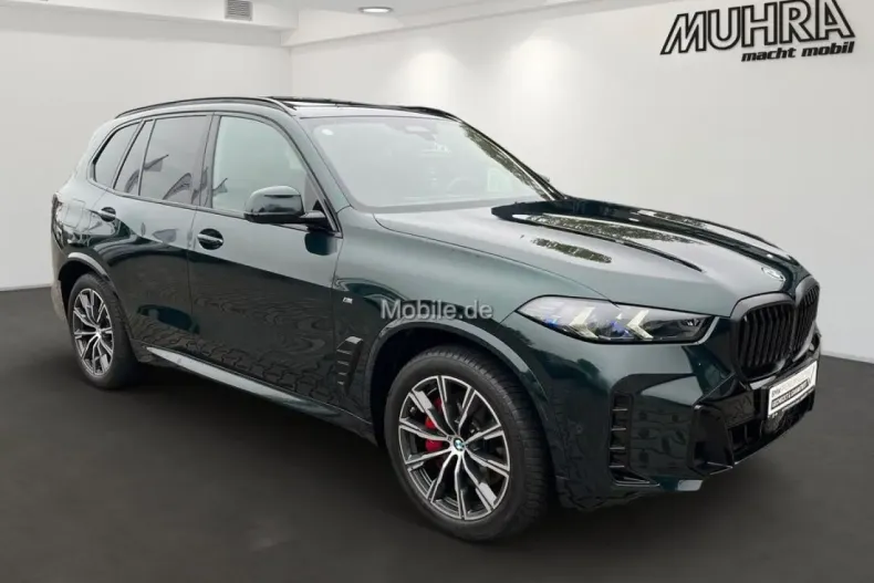 BMW X5 din 2024 cu 25.524 km - oferta BMW137273 - foto 3