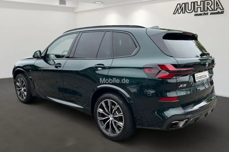 BMW X5 din 2024 cu 25.524 km - oferta BMW137273 - foto 6