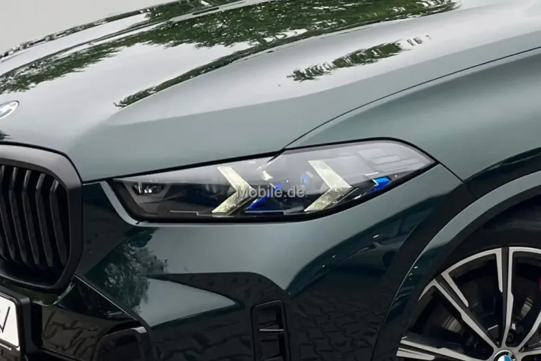 BMW X5 din 2024 cu 25.524 km - oferta BMW137273 - foto 8