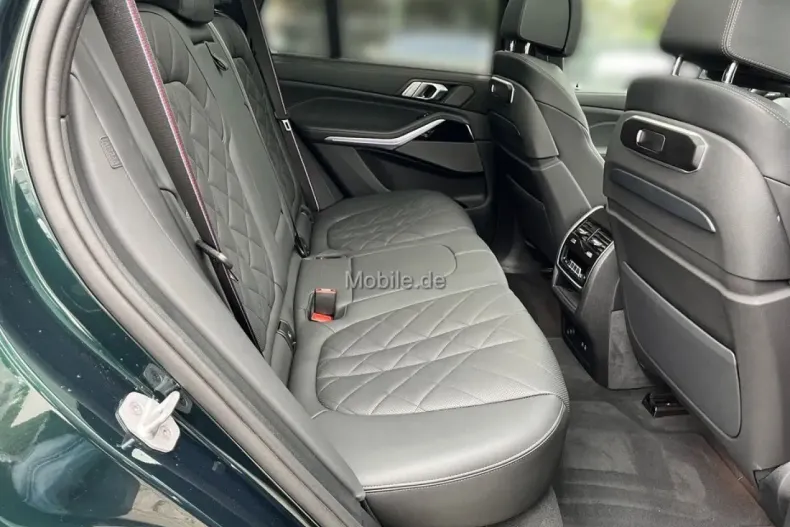 BMW X5 din 2024 cu 25.524 km - oferta BMW137273 - foto 18