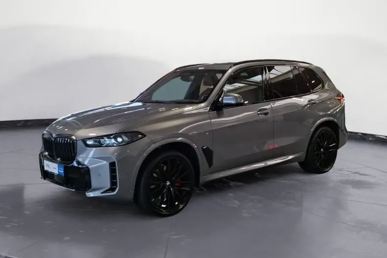 BMW X5 din 2024 cu 82.990 km - oferta BMW137275 - foto 1