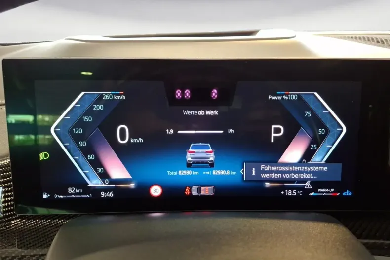 BMW X5 din 2024 cu 82.990 km - oferta BMW137275 - foto 2