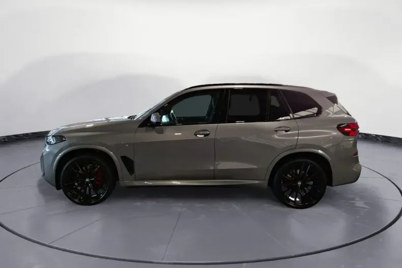 BMW X5 din 2024 cu 82.990 km - oferta BMW137275 - foto 3