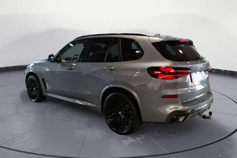 BMW X5 din 2024 cu 82.990 km - oferta BMW137275 - foto 4