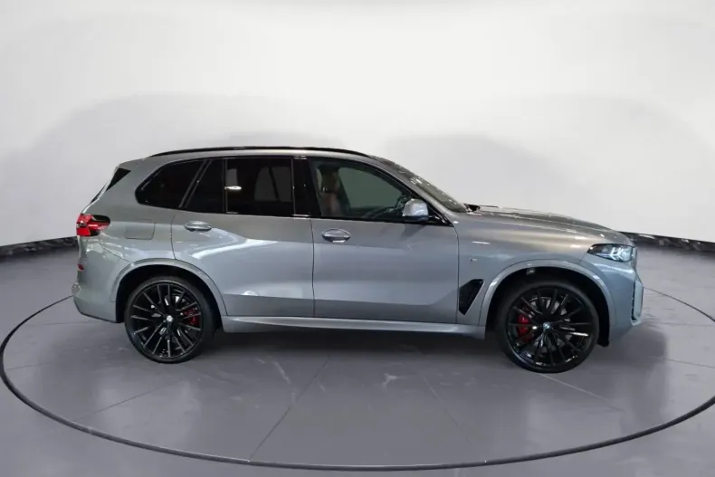 BMW X5 din 2024 cu 82.990 km - oferta BMW137275 - foto 6