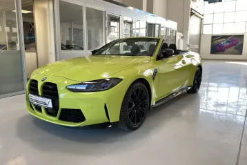 BMW M4 din 2024 - oferta BMW137279