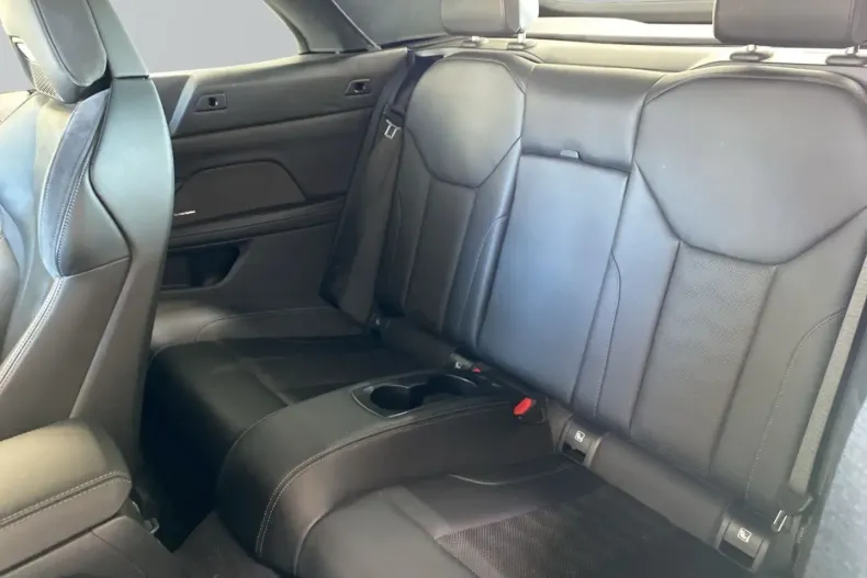 BMW M4 din 2024 cu 21.786 km - oferta BMW137279 - foto 9