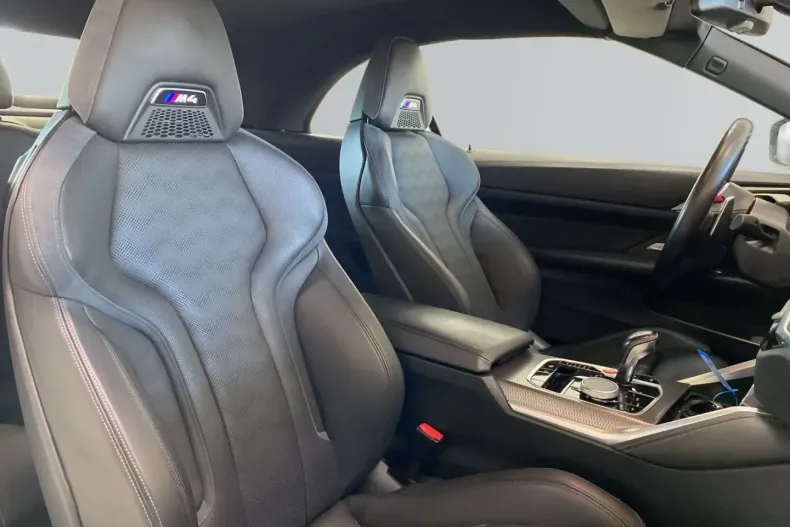 BMW M4 din 2024 cu 21.786 km - oferta BMW137279 - foto 11