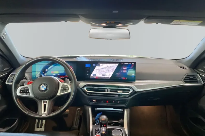 BMW M4 din 2024 cu 21.786 km - oferta BMW137279 - foto 12