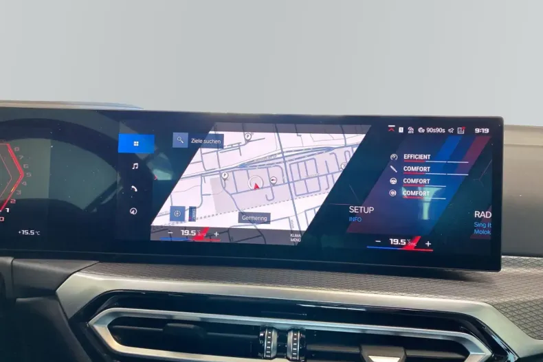 BMW M4 din 2024 cu 21.786 km - oferta BMW137279 - foto 14