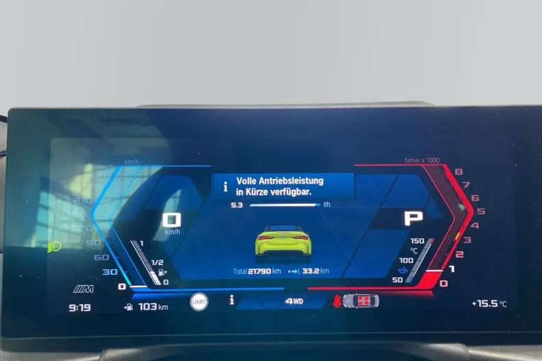 BMW M4 din 2024 cu 21.786 km - oferta BMW137279 - foto 15