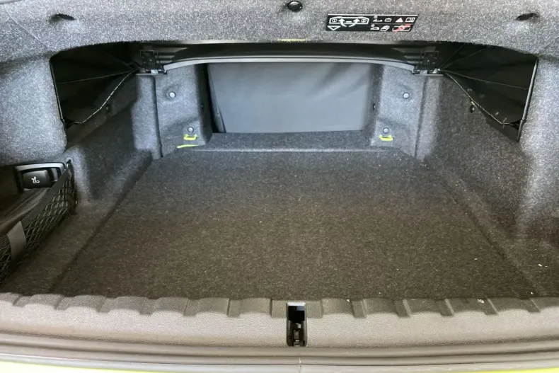 BMW M4 din 2024 cu 21.786 km - oferta BMW137279 - foto 16