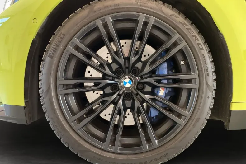 BMW M4 din 2024 cu 21.786 km - oferta BMW137279 - foto 17