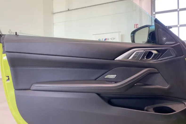 BMW M4 din 2024 cu 21.786 km - oferta BMW137279 - foto 18