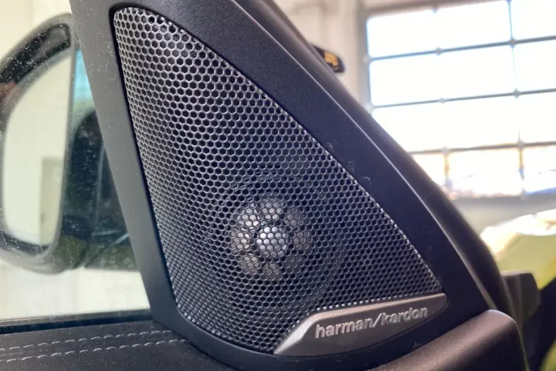 BMW M4 din 2024 cu 21.786 km - oferta BMW137279 - foto 20