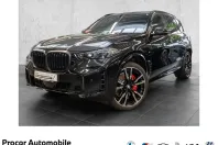 BMW X5 din 2024 cu 32.500 km - oferta BMW137285 - foto 1