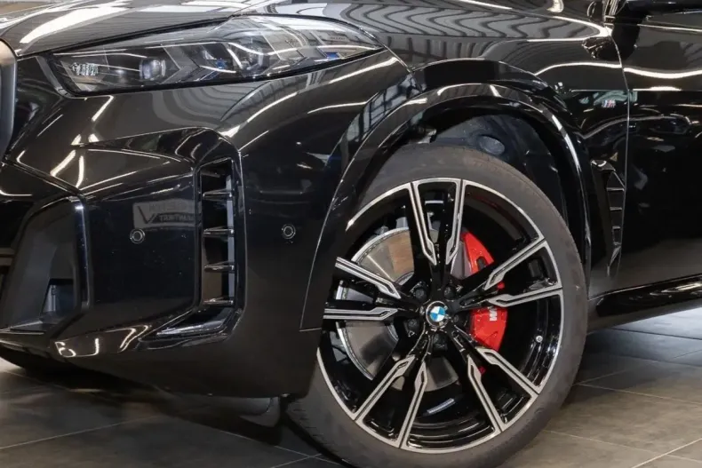 BMW X5 din 2024 cu 32.500 km - oferta BMW137285 - foto 3