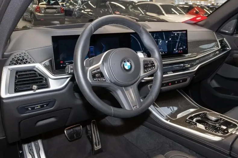 BMW X5 din 2024 cu 32.500 km - oferta BMW137285 - foto 4