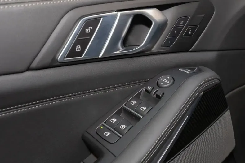 BMW X5 din 2024 cu 32.500 km - oferta BMW137285 - foto 5