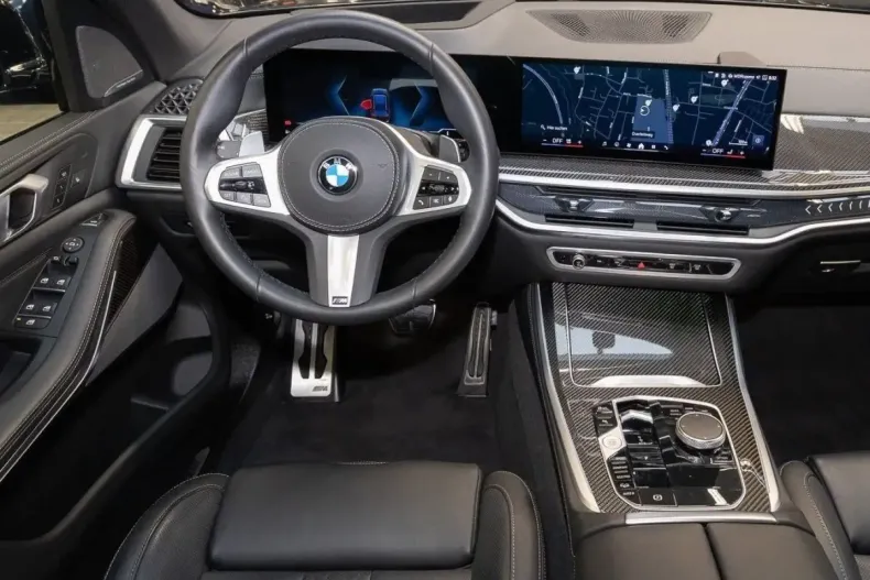 BMW X5 din 2024 cu 32.500 km - oferta BMW137285 - foto 6