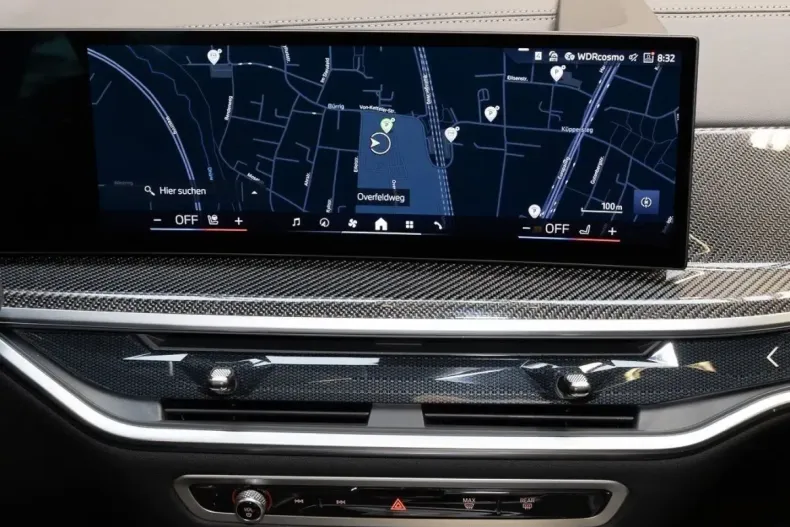 BMW X5 din 2024 cu 32.500 km - oferta BMW137285 - foto 7