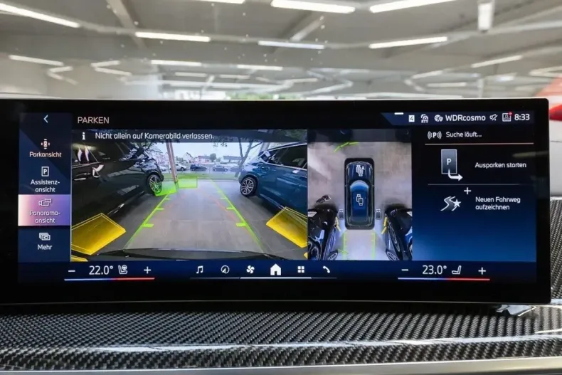 BMW X5 din 2024 cu 32.500 km - oferta BMW137285 - foto 8