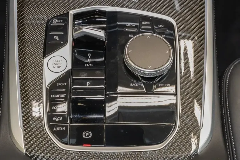 BMW X5 din 2024 cu 32.500 km - oferta BMW137285 - foto 9