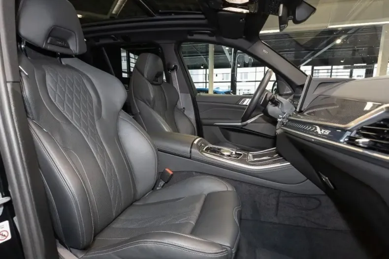 BMW X5 din 2024 cu 32.500 km - oferta BMW137285 - foto 11