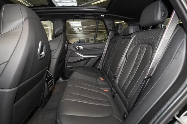 BMW X5 din 2024 cu 32.500 km - oferta BMW137285 - foto 13