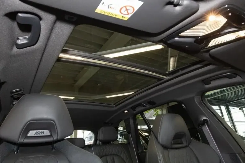 BMW X5 din 2024 cu 32.500 km - oferta BMW137285 - foto 14