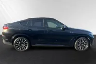BMW X6 din 2023 cu 25.514 km - oferta BMW137287 - foto 2