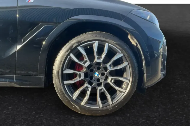 BMW X6 din 2023 cu 25.514 km - oferta BMW137287 - foto 5