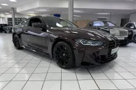 BMW M4 din 2024 cu 2.765 km - oferta BMW137288 - foto 1