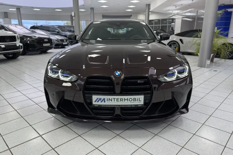 BMW M4 din 2024 cu 2.765 km - oferta BMW137288 - foto 2